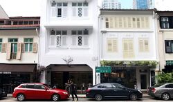 Telok Ayer Conservation Area (D1), Retail #600116271